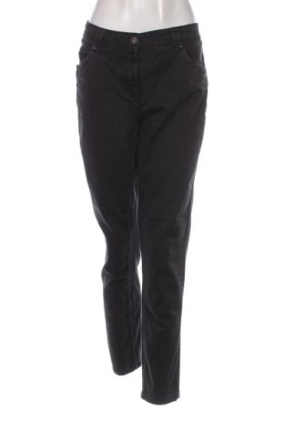 Damskie jeansy Cecil, Rozmiar XL, Kolor Czarny, Cena 134,99 zł
