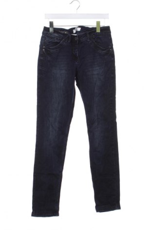 Damskie jeansy Cecil, Rozmiar M, Kolor Niebieski, Cena 35,99 zł