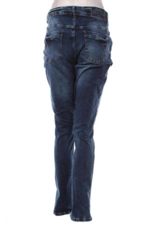 Blugi de femei Cecil, Mărime XXL, Culoare Albastru, Preț 57,99 Lei
