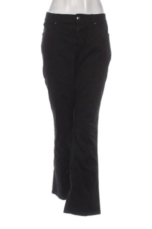 Dámske džínsy  Charles Vogele, Veľkosť L, Farba Čierna, Cena  16,95 €