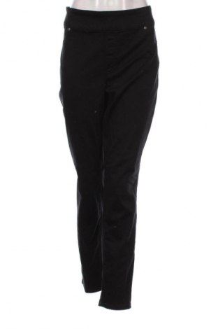 Blugi de femei Chico's, Mărime XXL, Culoare Negru, Preț 63,99 Lei