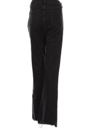 Blugi de femei Clockhouse, Mărime L, Culoare Gri, Preț 94,99 Lei