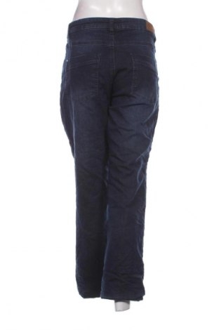Dámske džínsy  Collection L, Veľkosť L, Farba Modrá, Cena  5,95 €
