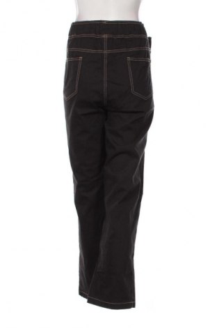 Dámské džíny  Collection L, Velikost 3XL, Barva Černá, Cena  367,00 Kč