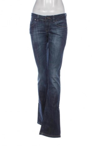 Damen Jeans Cross, Größe L, Farbe Blau, Preis 8,99 €