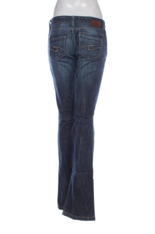 Damen Jeans Cross, Größe L, Farbe Blau, Preis 8,99 €