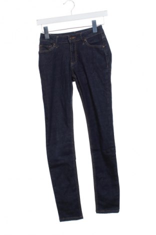 Damskie jeansy Cross Jeans, Rozmiar XXS, Kolor Niebieski, Cena 14,99 zł
