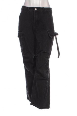 Damen Jeans DAZY, Größe M, Farbe Schwarz, Preis 14,83 €