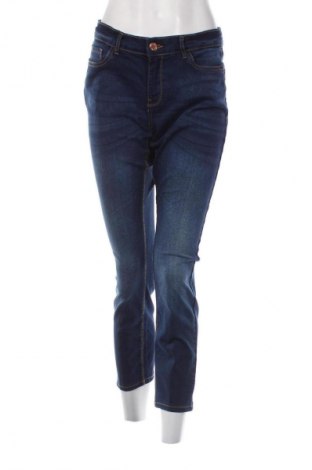 Γυναικείο Τζίν Denim 1982, Μέγεθος L, Χρώμα Μπλέ, Τιμή 6,99 €