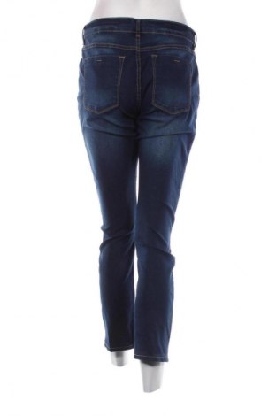 Γυναικείο Τζίν Denim 1982, Μέγεθος L, Χρώμα Μπλέ, Τιμή 6,99 €