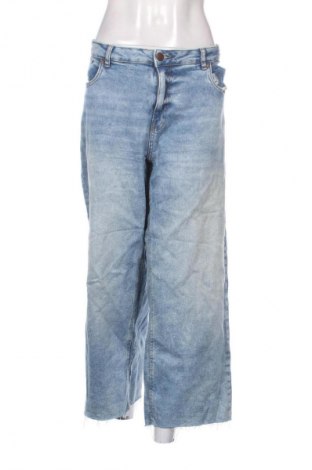 Damen Jeans Denim 1982, Größe XXL, Farbe Blau, Preis 20,99 €