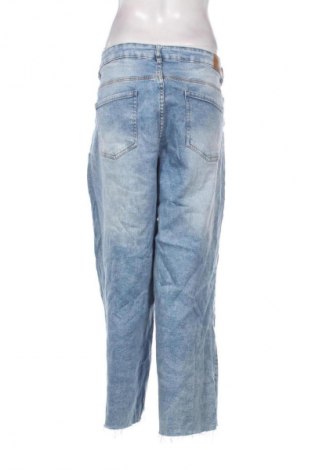 Damen Jeans Denim 1982, Größe XXL, Farbe Blau, Preis 20,99 €