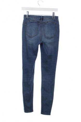 Γυναικείο Τζίν Denim Co., Μέγεθος S, Χρώμα Μπλέ, Τιμή 4,99 €