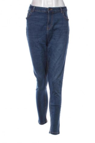 Női farmernadrág Denim Co., Méret XL, Szín Kék, Ár 7 879 Ft