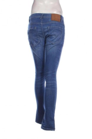 Blugi de femei Denim Co., Mărime M, Culoare Albastru, Preț 29,99 Lei