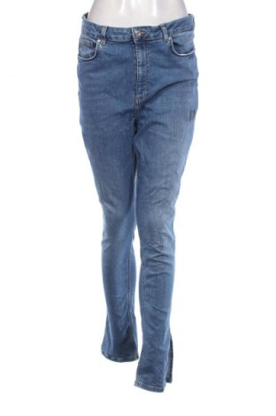 Damen Jeans Denim Co., Größe XL, Farbe Blau, Preis € 20,99