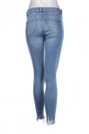 Dámske džínsy  Denim&Co., Veľkosť S, Farba Modrá, Cena  4,95 €