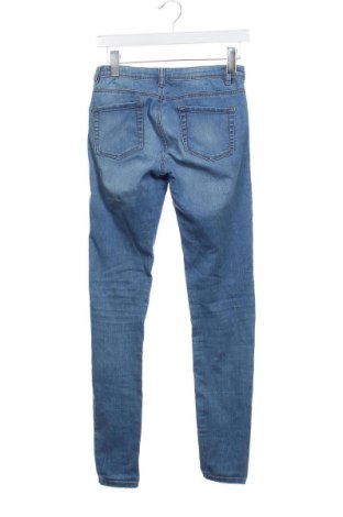 Dámské džíny  Denim Co., Velikost XS, Barva Modrá, Cena  149,00 Kč