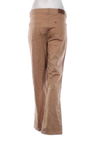 Damskie jeansy Denim Co., Rozmiar XXL, Kolor Brązowy, Cena 95,99 zł