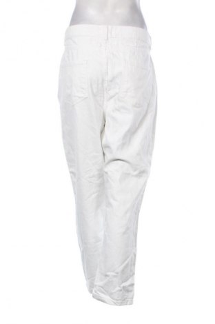 Női farmernadrág Denim Co., Méret XL, Szín Fehér, Ár 7 879 Ft