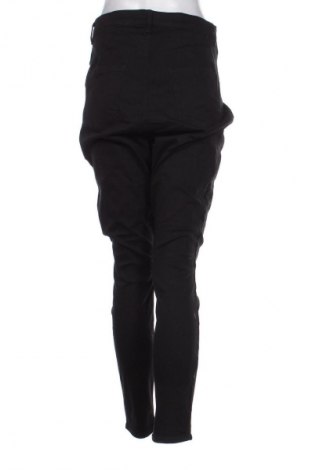 Damskie jeansy Denim Co., Rozmiar XL, Kolor Czarny, Cena 95,99 zł