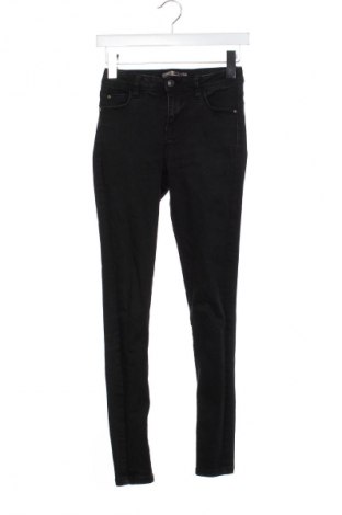 Damen Jeans Denim Co., Größe XS, Farbe Schwarz, Preis 6,99 €