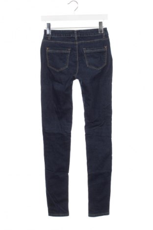 Dámske džínsy  Denim Co., Veľkosť XS, Farba Modrá, Cena  9,95 €