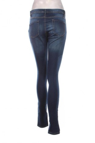 Damskie jeansy Denim Co., Rozmiar M, Kolor Niebieski, Cena 24,99 zł