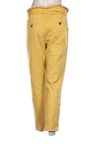 Női farmernadrág Denim Co., Méret M, Szín Sárga, Ár 2 459 Ft