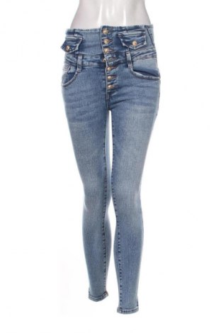 Női farmernadrág Denim Life, Méret M, Szín Kék, Ár 8 211 Ft