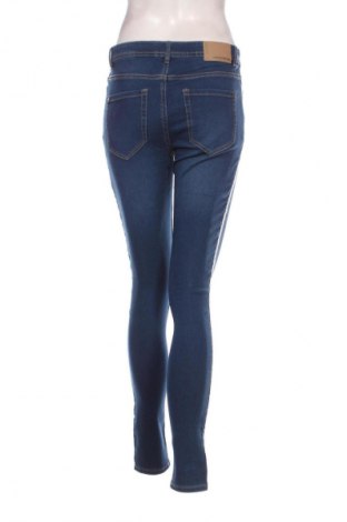 Damskie jeansy Dept Denim Departmet, Rozmiar M, Kolor Niebieski, Cena 38,99 zł