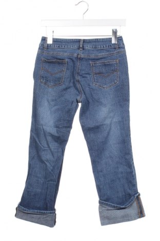 Γυναικείο Τζίν Dorothy Perkins, Μέγεθος XS, Χρώμα Μπλέ, Τιμή 5,99 €