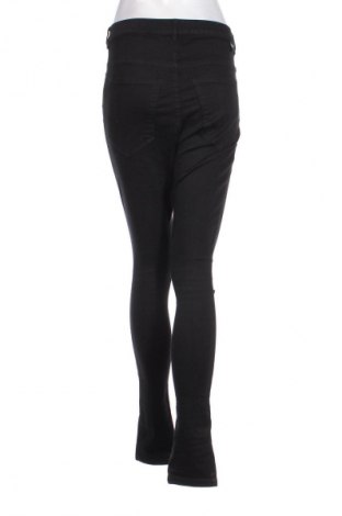 Dámské džíny  Dr. Denim, Velikost L, Barva Černá, Cena  179,00 Kč