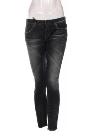Damen Jeans Drykorn for beautiful people, Größe M, Farbe Blau, Preis 122,94 €