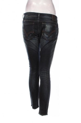 Damen Jeans Drykorn for beautiful people, Größe M, Farbe Blau, Preis 122,94 €