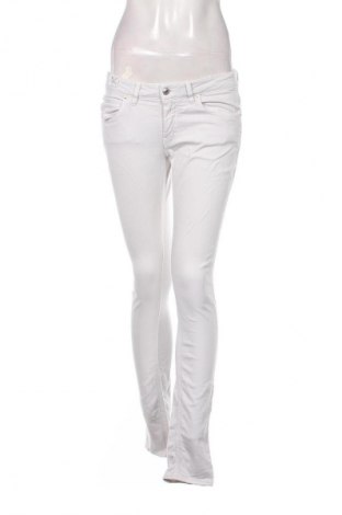 Damen Jeans Drykorn for beautiful people, Größe M, Farbe Ecru, Preis € 43,99