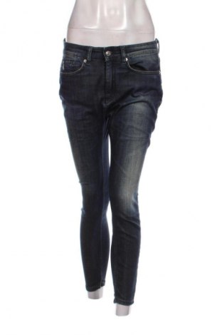 Damen Jeans Drykorn for beautiful people, Größe L, Farbe Blau, Preis 45,61 €