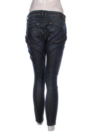 Damen Jeans Drykorn for beautiful people, Größe L, Farbe Blau, Preis 45,61 €