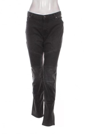 Dámské džíny  Edc By Esprit, Velikost XXL, Barva Šedá, Cena  299,00 Kč