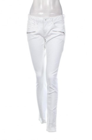 Női farmernadrág Edc By Esprit, Méret M, Szín Fehér, Ár 2 869 Ft