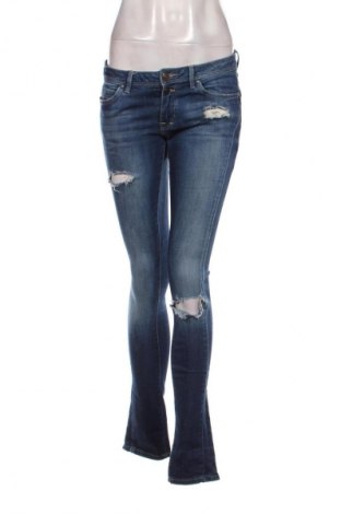 Dámské džíny  Edc By Esprit, Velikost M, Barva Modrá, Cena  209,00 Kč