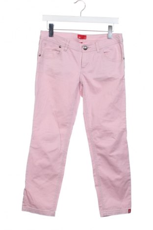 Dámské džíny  Edc By Esprit, Velikost M, Barva Růžová, Cena  119,00 Kč