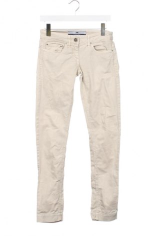 Damskie jeansy Elisabetta Franchi, Rozmiar S, Kolor Beżowy, Cena 202,99 zł