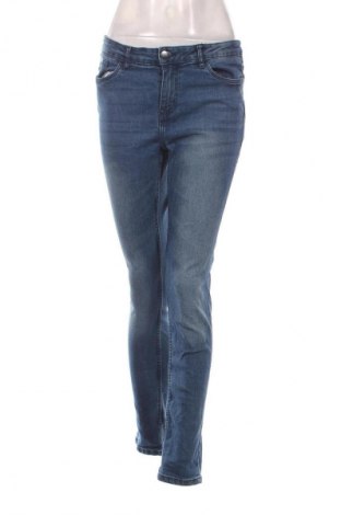 Damskie jeansy Esmara, Rozmiar M, Kolor Niebieski, Cena 24,99 zł