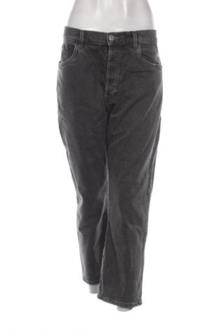 Damskie jeansy Essentials, Rozmiar XL, Kolor Czarny, Cena 95,99 zł
