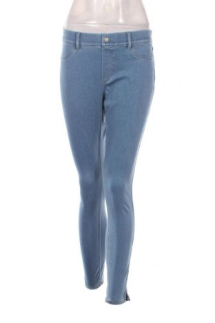 Damen Jeans Essentials by Tchibo, Größe S, Farbe Blau, Preis 8,99 €