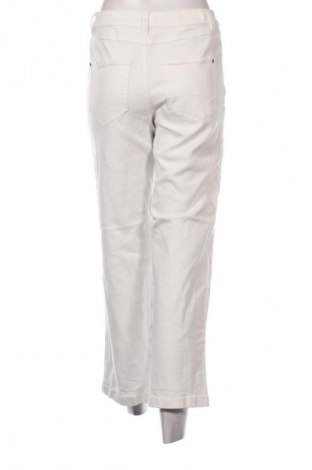 Blugi de femei Essentials by Tchibo, Mărime M, Culoare Alb, Preț 94,99 Lei