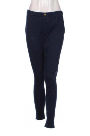 Dámske džínsy  Essentials by Tchibo, Veľkosť M, Farba Modrá, Cena  7,95 €