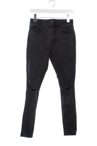 Damskie jeansy Even&Odd, Rozmiar S, Kolor Szary, Cena 24,99 zł