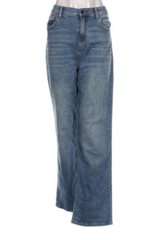 Damen Jeans Fashion nova, Größe L, Farbe Blau, Preis 24,92 €